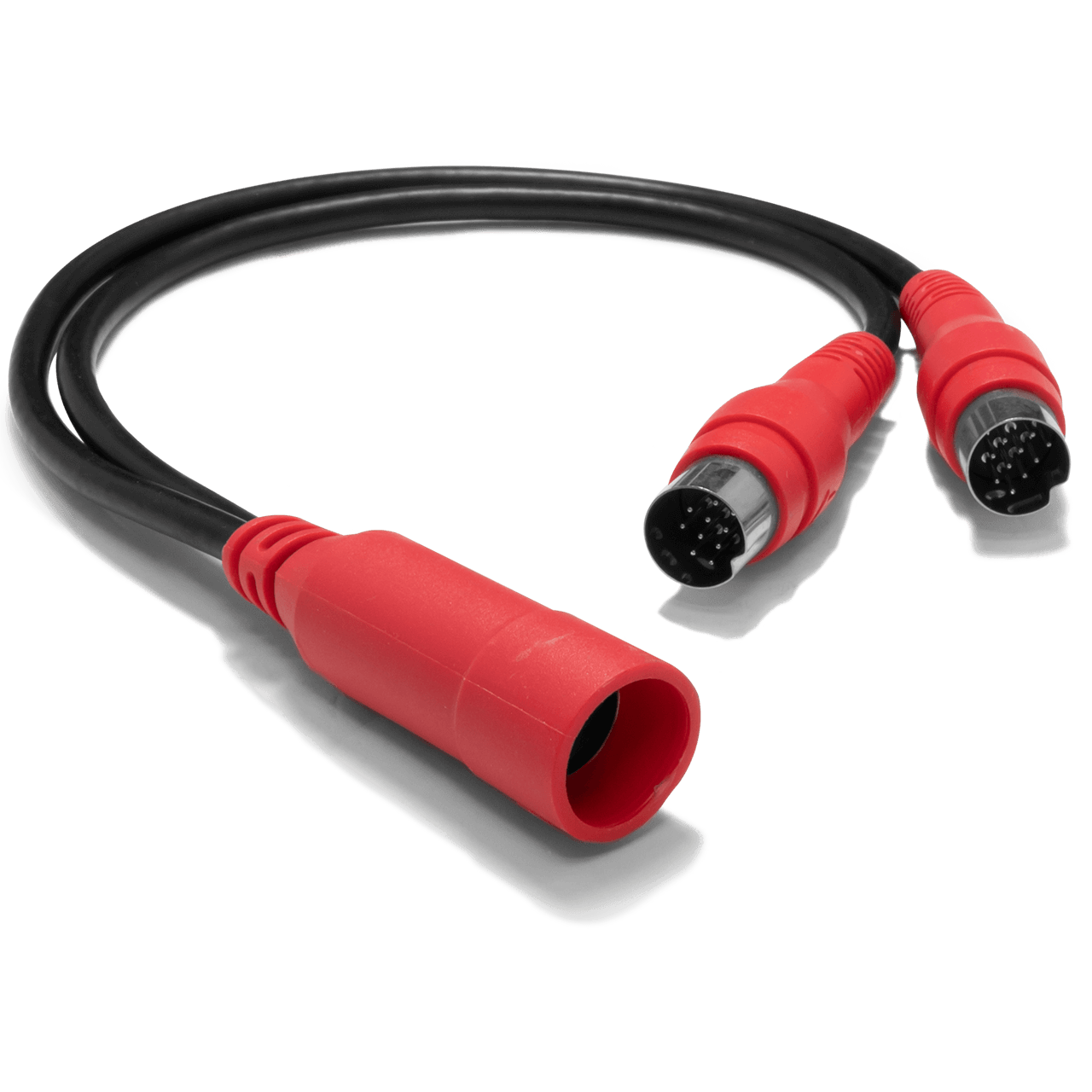 MC-TR Y | Wet Sounds Transom Remote Y Cable