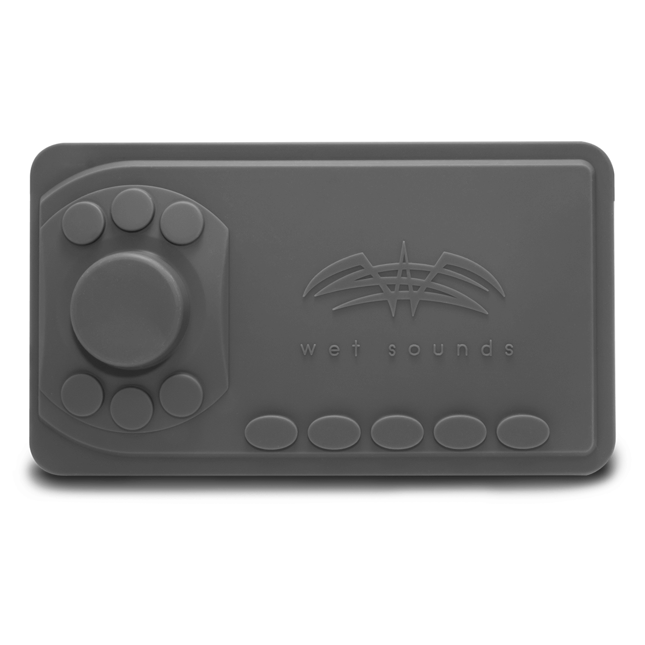 MC-FC | Wet Sounds Replacement Face Cover for MC-MD