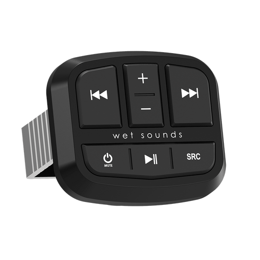 Transom Remotes – Wet Sounds Australia