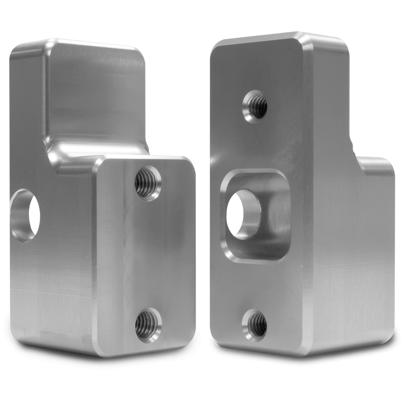 ADP NAUTIQUE G | Wet Sounds Tower Speaker Brackets For The Upper Brackets For Nautique G Tower