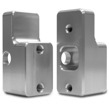 ADP NAUTIQUE G | Wet Sounds Tower Speaker Brackets For The Upper Brackets For Nautique G Tower