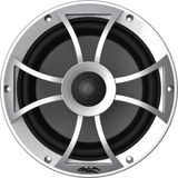 RECON 8 - RGB | Wet Sounds High Output Component Style 8" Marine Coaxial Speakers