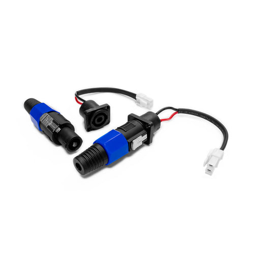 Wet Sounds | Speaker Connector Retro Kit