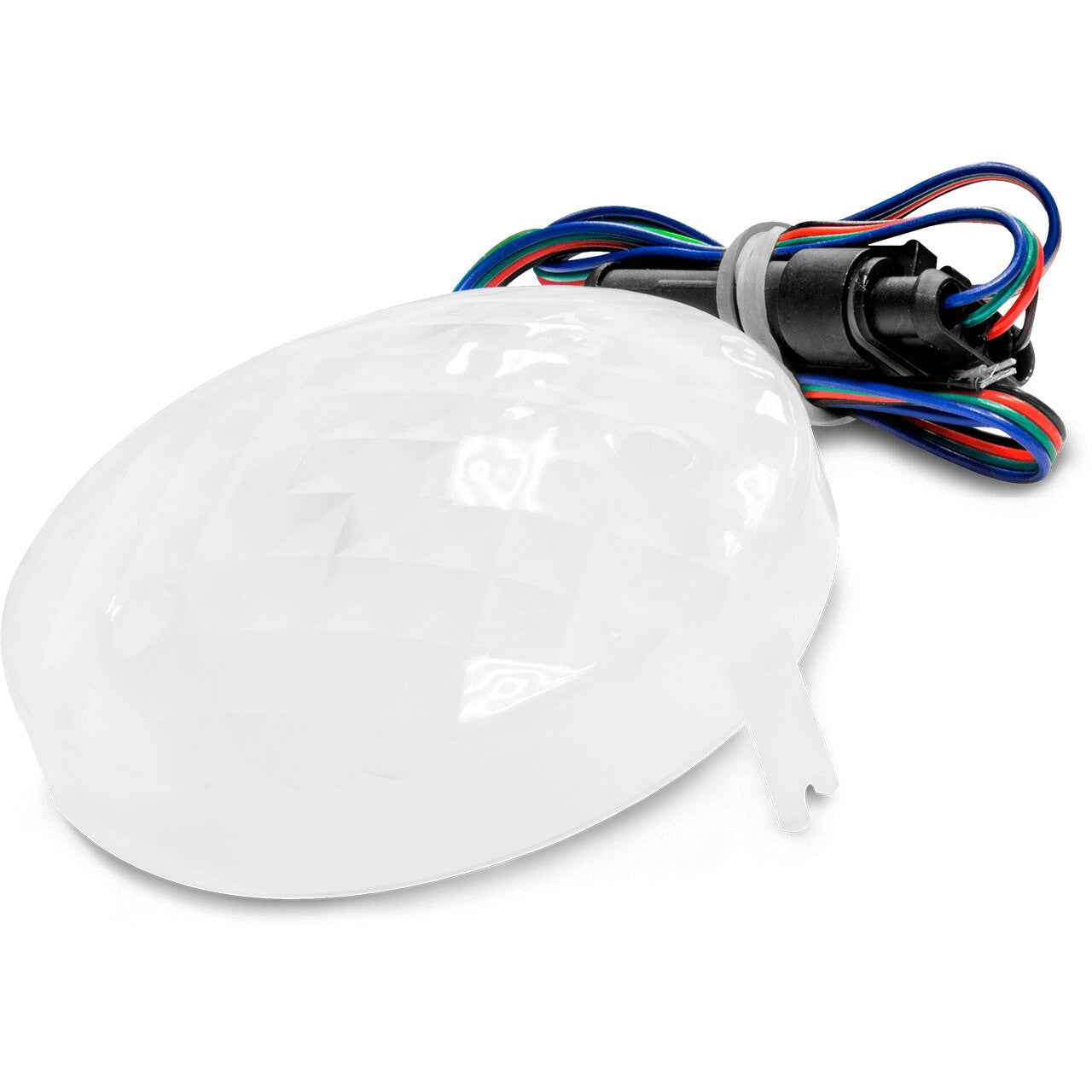 REVO 10 SUB RGB KIT | Wet Sounds RGB Sub Grille RGB Kit