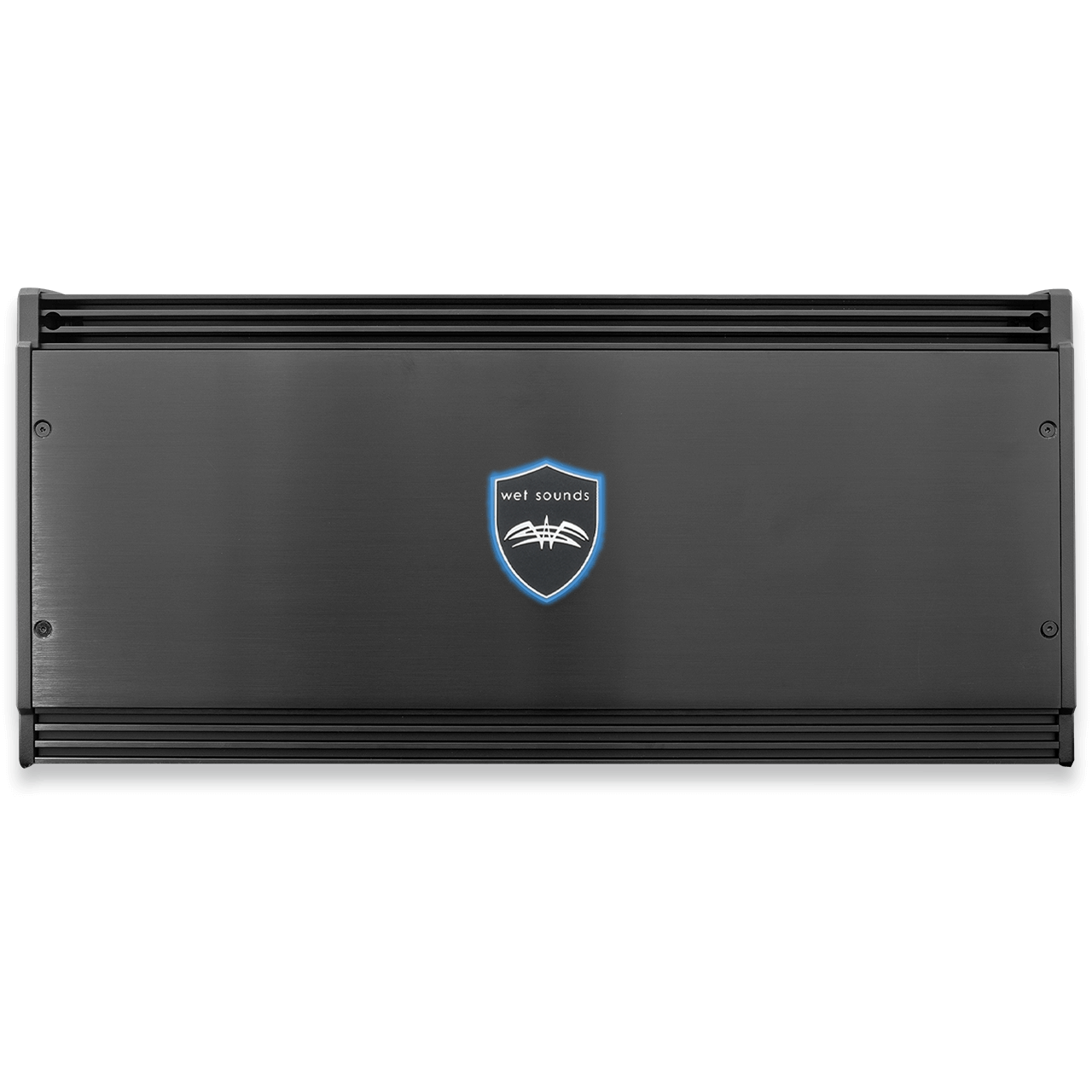 Sinister-SDX2500 | Wet Sounds Class-D Monoblock Subwoofer Marine Amplifier