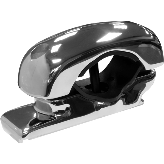 ADP TC3-F MINI | Wet Sounds Stainless Steel Fixed Position Clamp For Tube Diameter 1"  To 1 7/8"