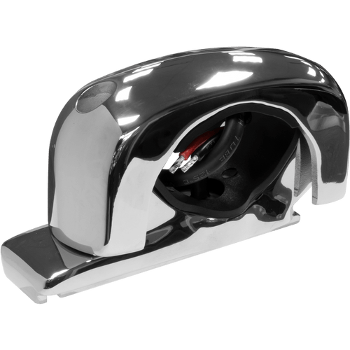 ADP TC3-F | Wet Sounds Stainless Steel Fixed Position Clamp For Tube Diameter 1 7/8"  To 3"