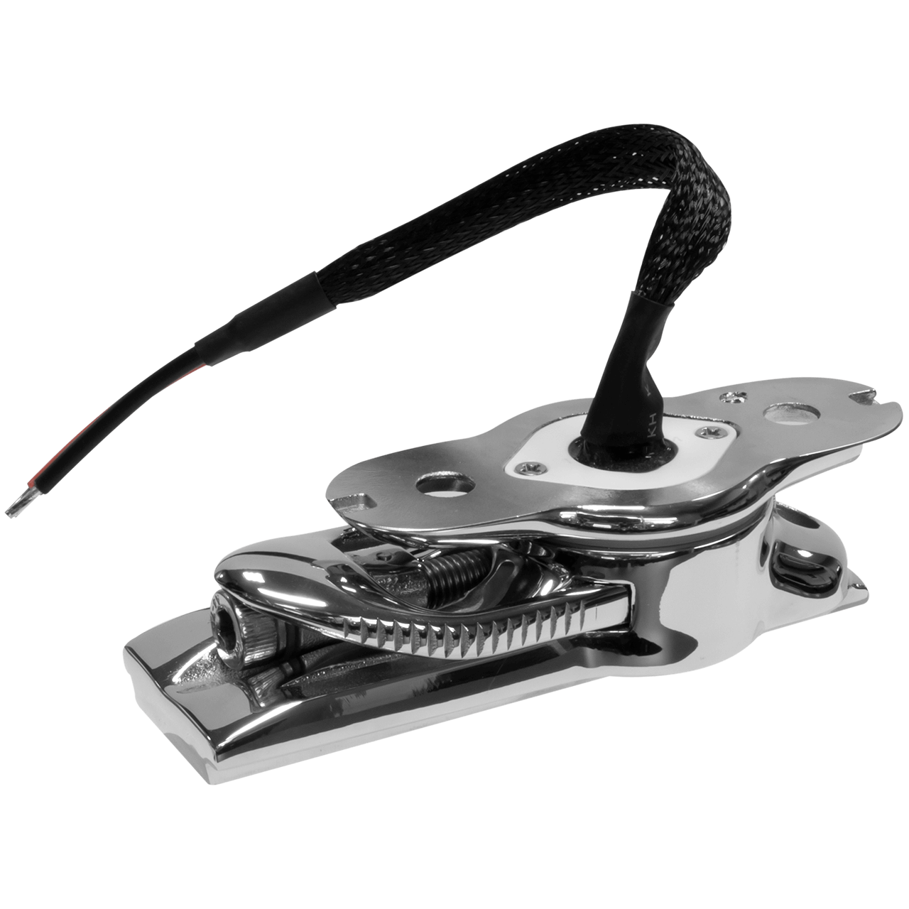 ADP TC3-SXM | Wet Sounds Stainless Steel Swivel Surface Mount (No Clamp) w/ Hardware