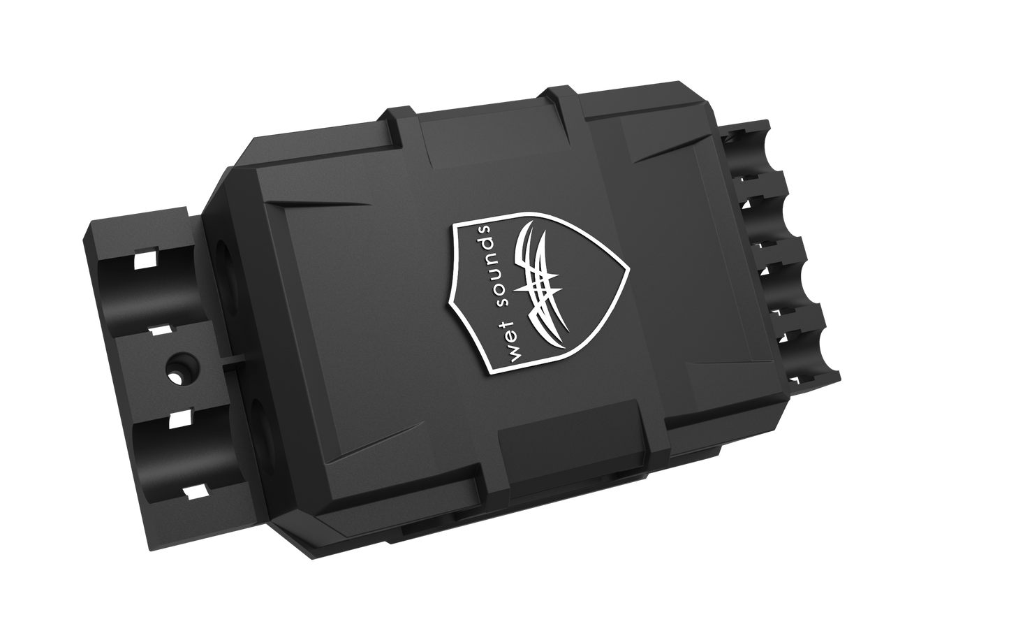 WWX-FUSE DIST BLOCK | Wet Sounds Fuse Distribution Block