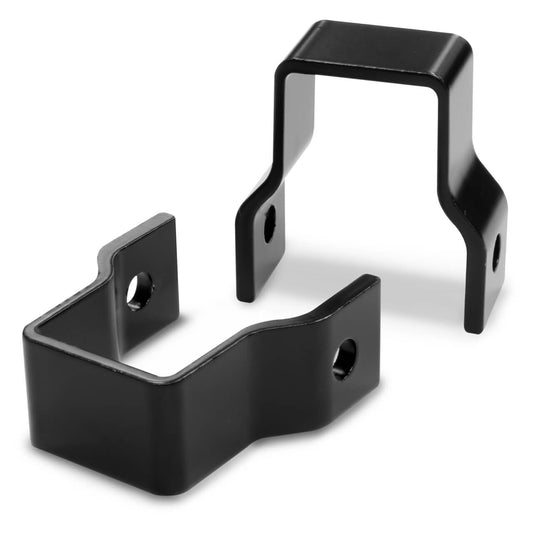 ST-ADP-SQ 1.0 | Wet Sounds Stealth Clamp For 1" Square Tubing