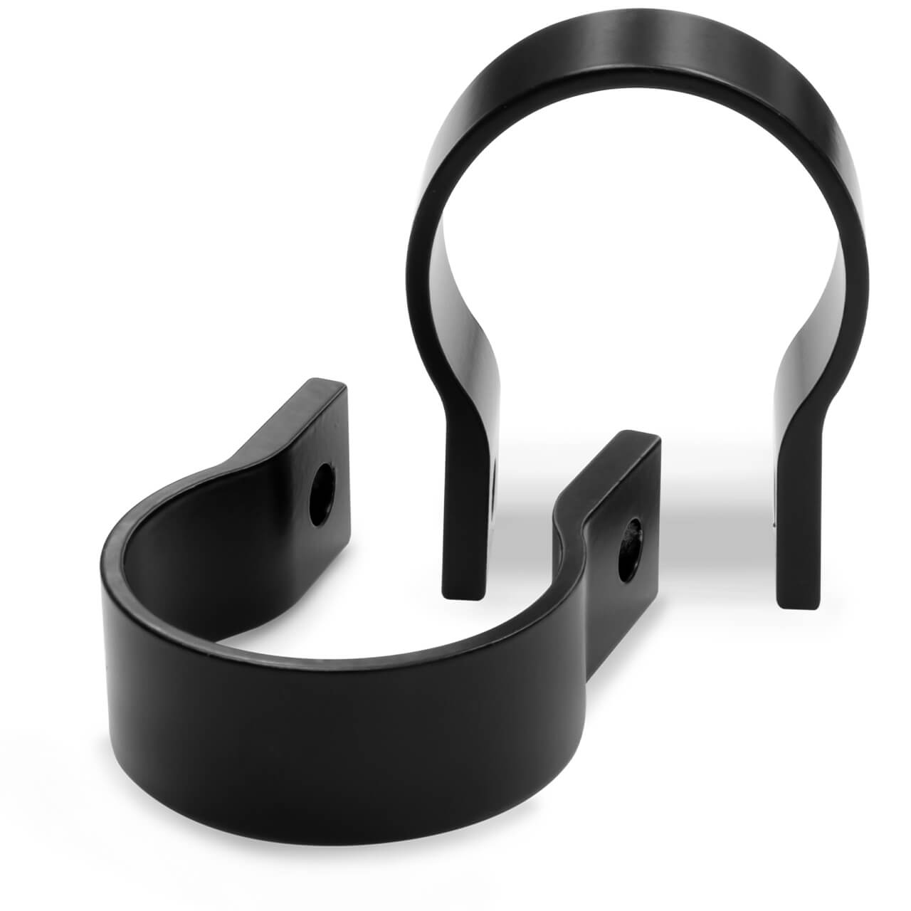 ST-ADP-RND 1.75 | Wet Sounds Stealth Clamp For 1.75" Round Pipe