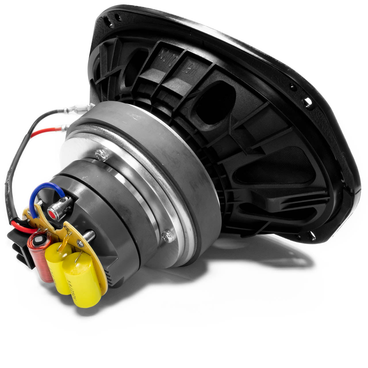Wet Sounds REV 696 RS | Revolution Series 6 X 9 Inch EFG Pro-Axial Speaker
