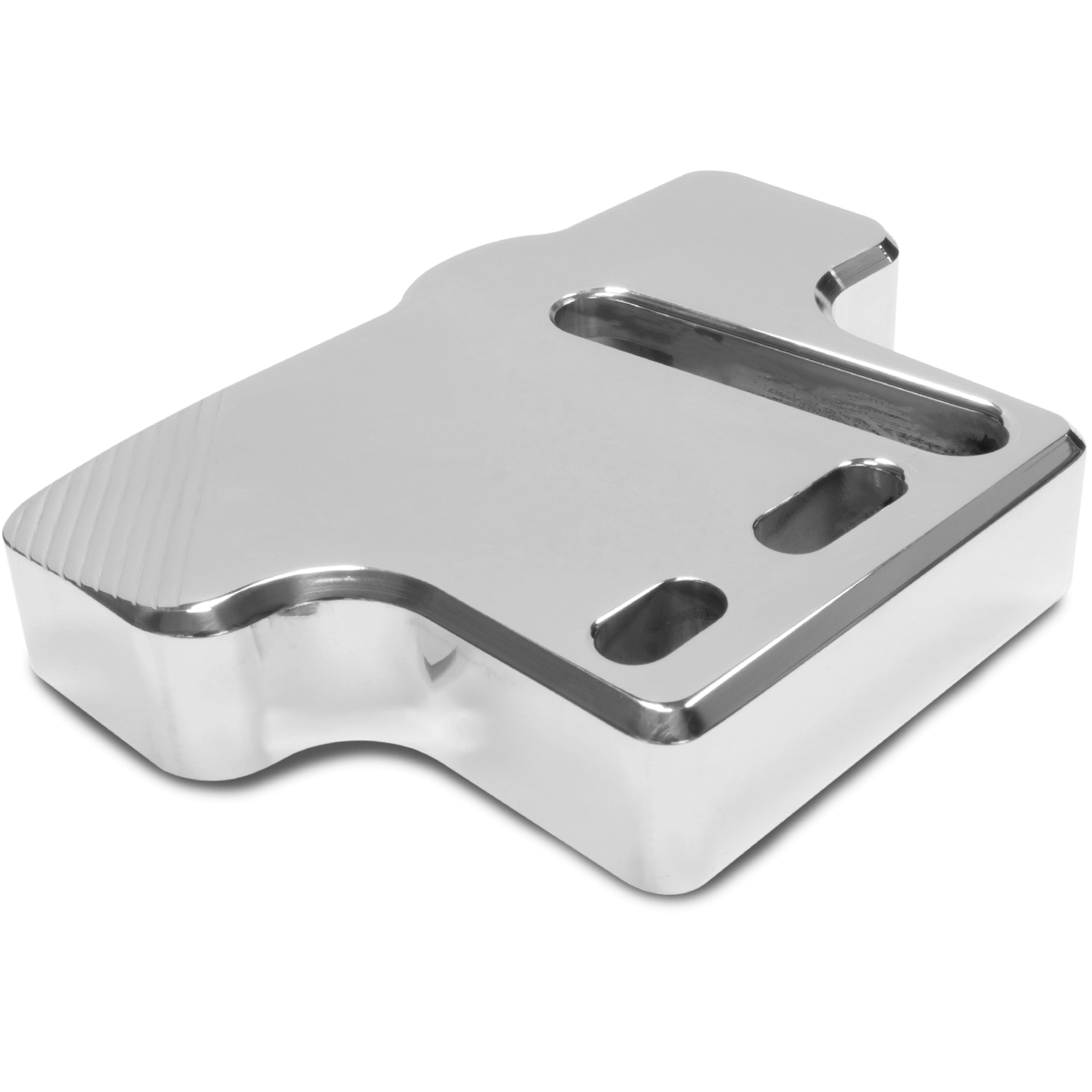 ADP GLADIATOR-P | Wet Sounds POLISHED Tower Speaker Brackets For The Centurion Gladiator Brackets