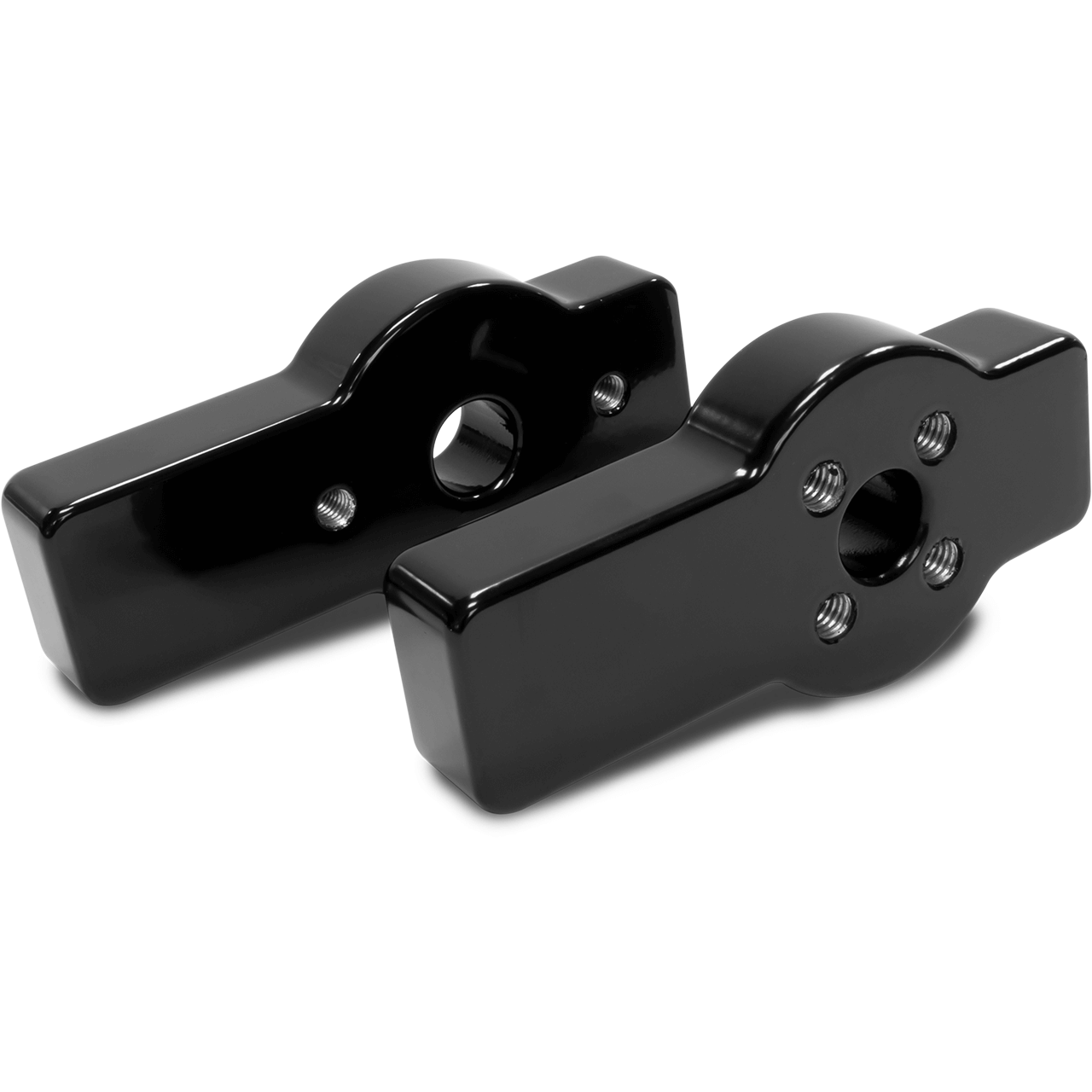 Marine Tower Adapters