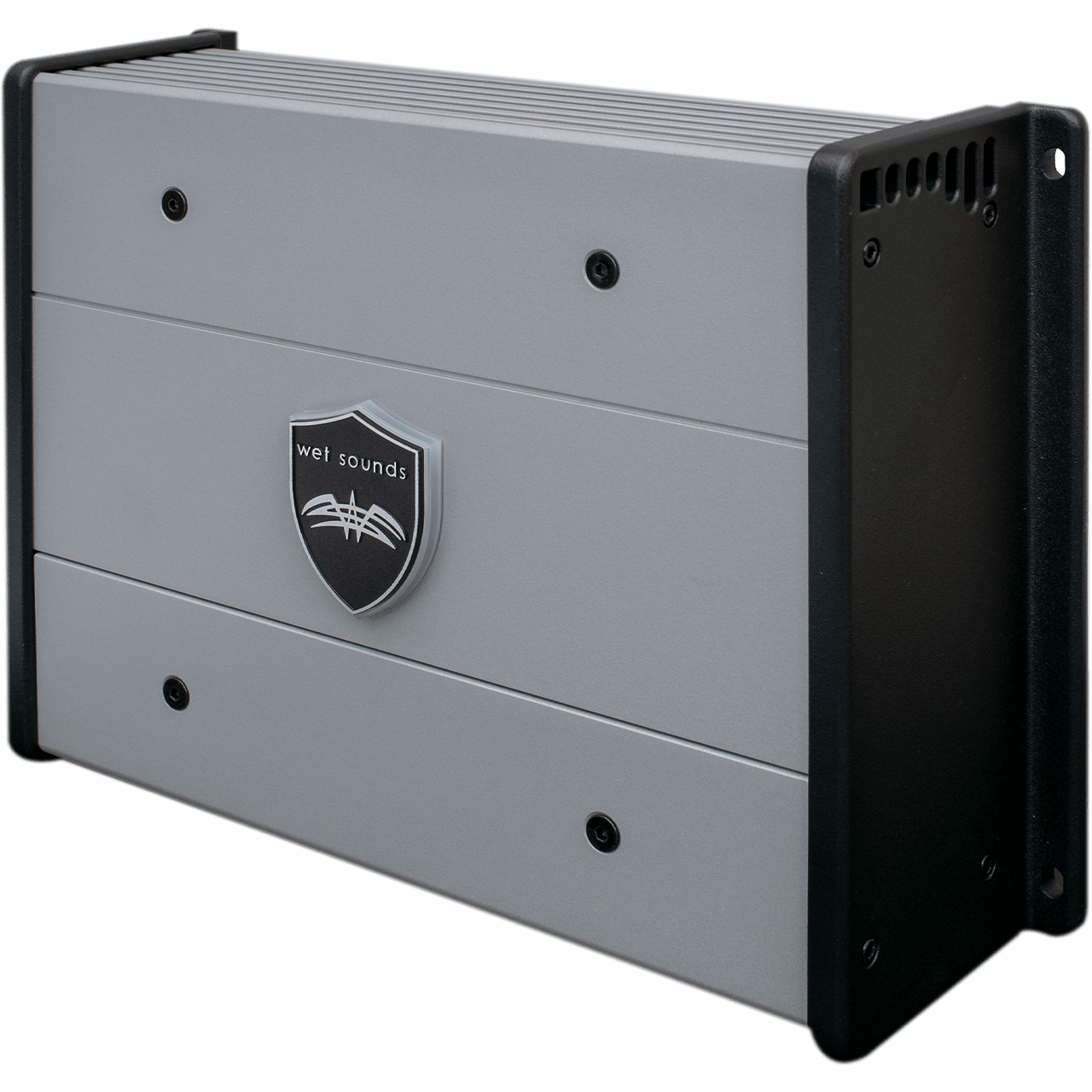 HTX-2 | Wet Sounds 2 Channel Marine Amplifier