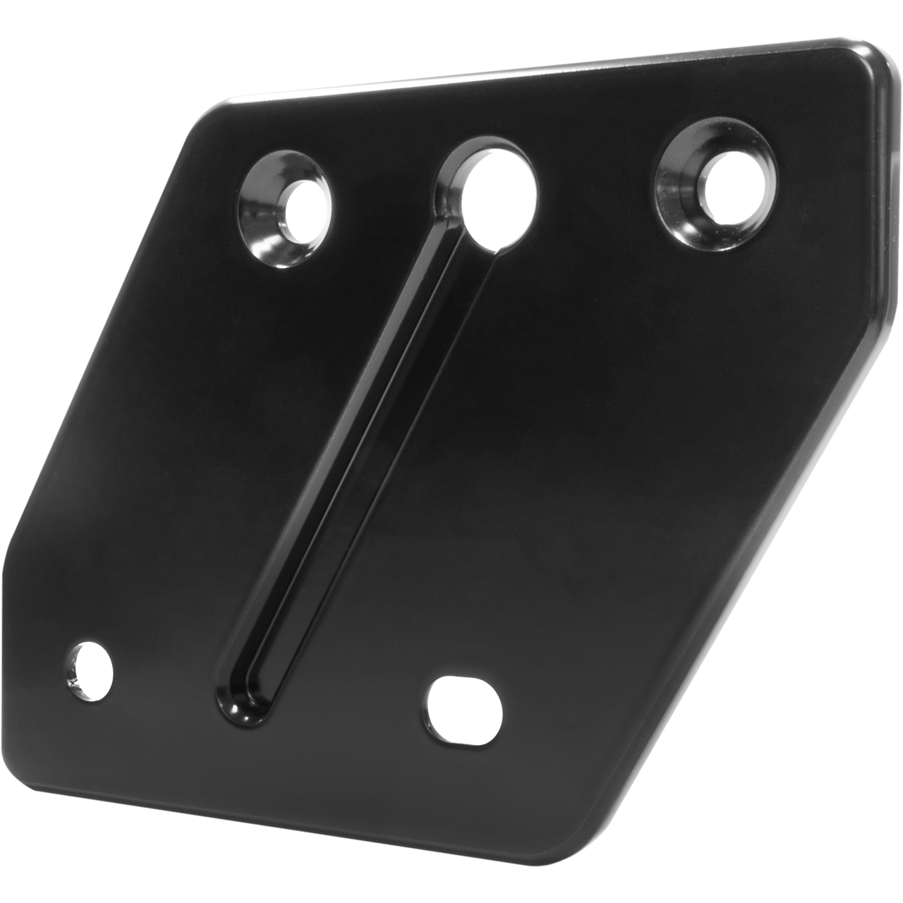 ADP ILLUSION DXT | Wet Sounds REV 10 Tower Speaker Brackets For The Malibu X Tower Lower Mount