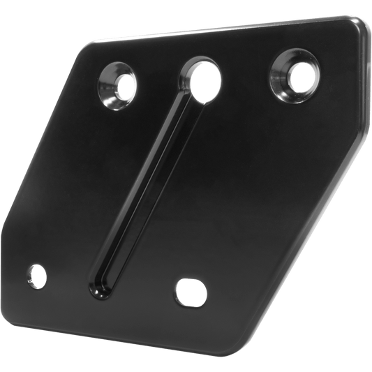 ADP ILLUSION DXT | Wet Sounds REV 10 Tower Speaker Brackets For The Malibu X Tower Lower Mount