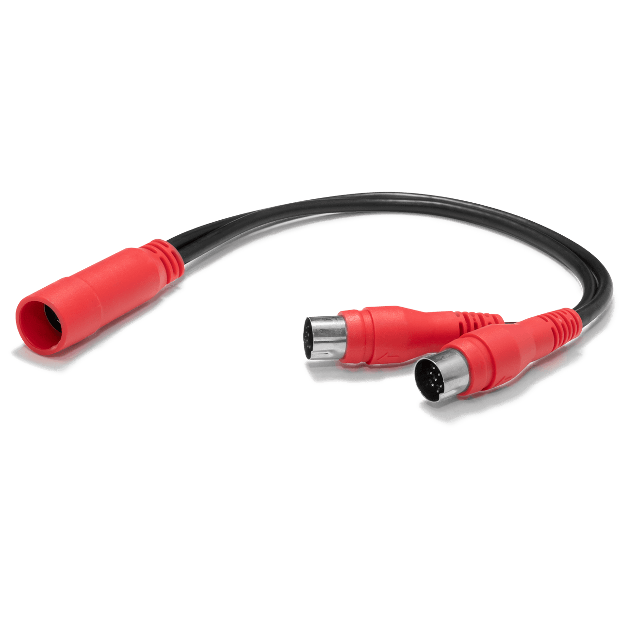MC-TR Y | Wet Sounds Transom Remote Y Cable