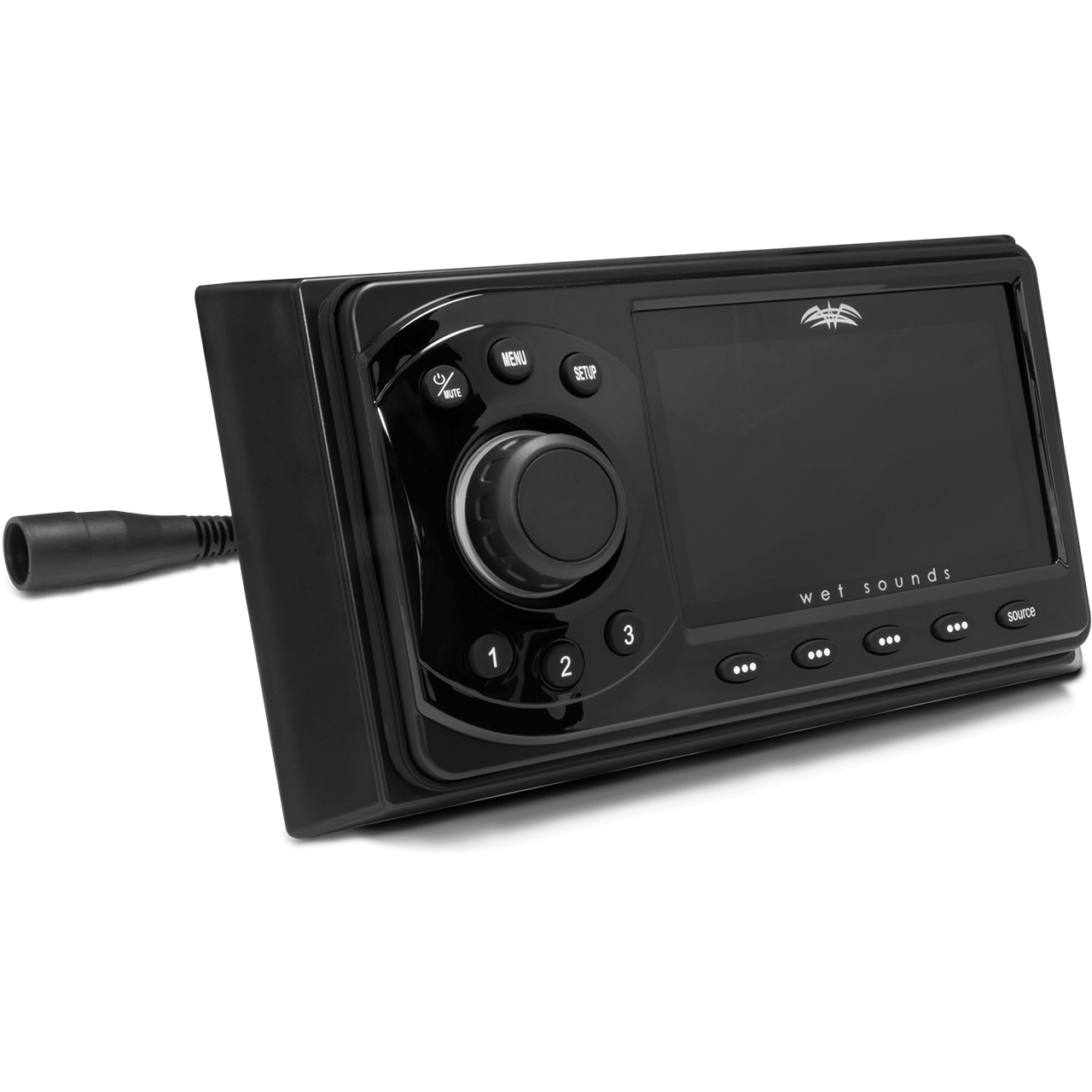 MC-UAP | Wet Sounds Universal Adaptor Plate