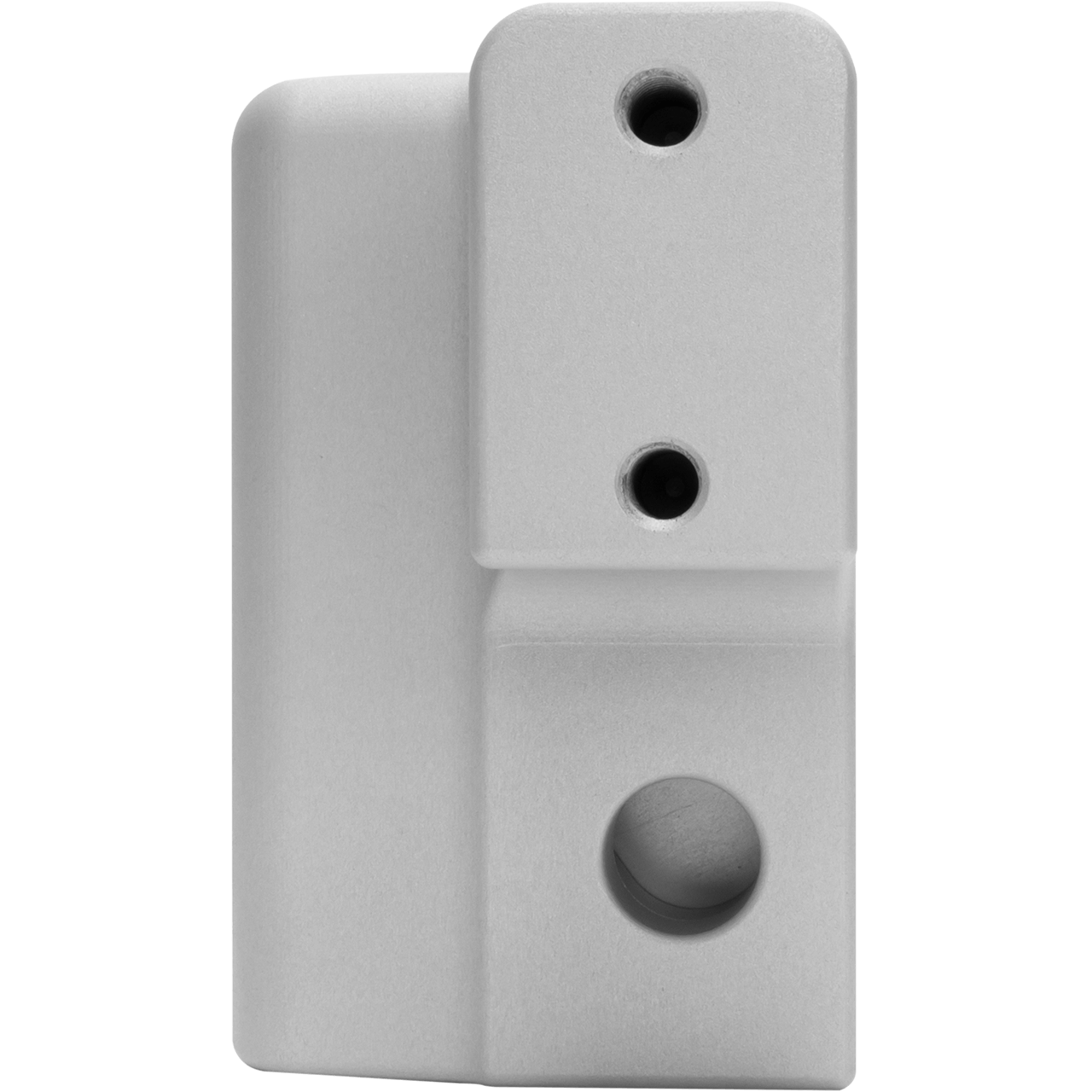 ADP NAU-FCTA | Wet Sounds Brushed Tower Speaker Brackets For The 2019+ Nautique Flight Control Tower Actuated (FCTA)