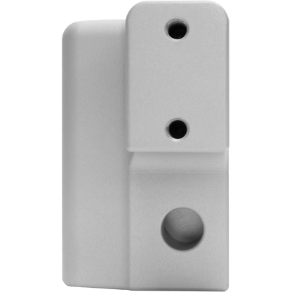 ADP NAU-FCTA | Wet Sounds Brushed Tower Speaker Brackets For The 2019+ Nautique Flight Control Tower Actuated (FCTA)