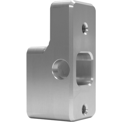 ADP NAUTIQUE G | Wet Sounds Tower Speaker Brackets For The Upper Brackets For Nautique G Tower