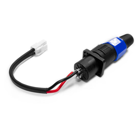 Wet Sounds | Speaker Connector Retro Kit