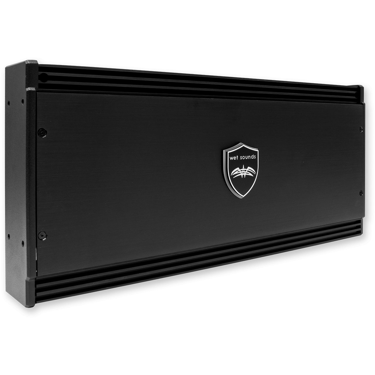 Sinister-SDX2500 | Wet Sounds Class-D Monoblock Subwoofer Marine Amplifier