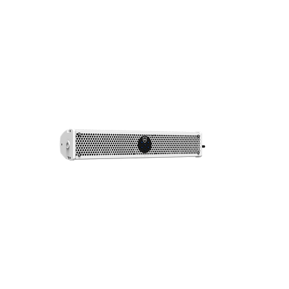 | STEALTH-6 ULTRA HD-W | Wet Sounds All-In-One Amplified Bluetooth Soundbar With Remote - White