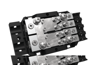 WWX-FUSE DIST BLOCK | Wet Sounds Fuse Distribution Block