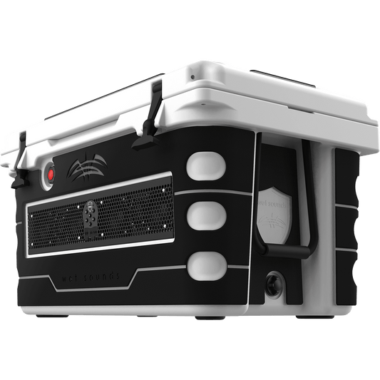 SHIVR 55 FULL KIT BLK OVER GRY | Foam-Traction Kit (Cooler Sold Separately)