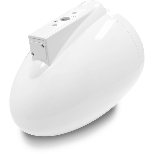 ADP REV X-W | Wet Sounds WHITE X Kit For REV And ICON Speaker Systems