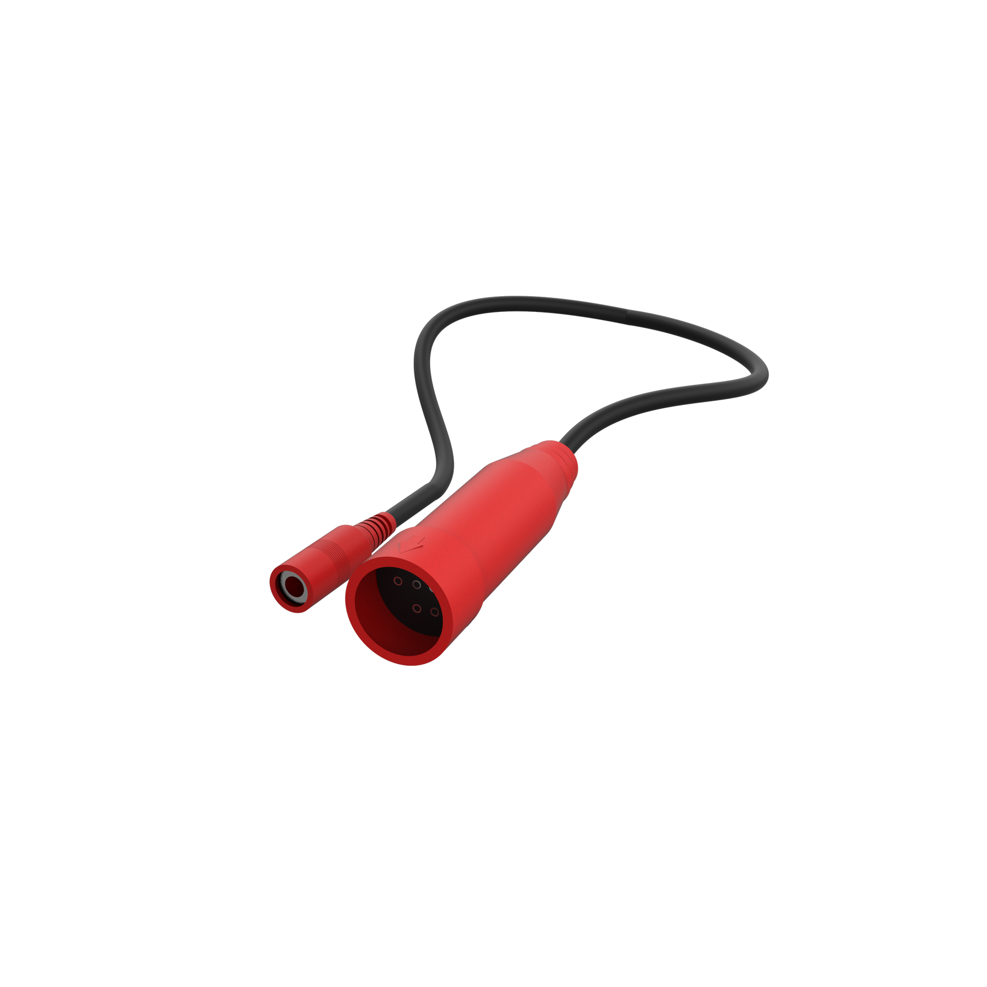 MC-TR-MINI-ADP | Wet Sounds MC-TR-MINI Adapter