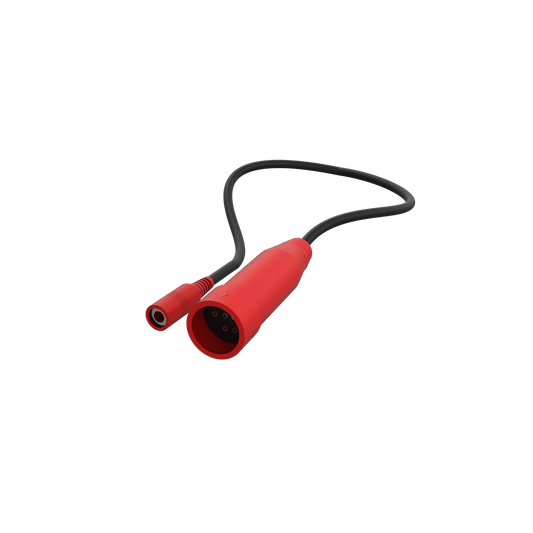 MC-TR-MINI-ADP | Wet Sounds MC-TR-MINI Adapter