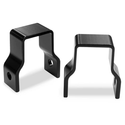 ST-ADP-SQ 1.0 | Wet Sounds Stealth Clamp For 1" Square Tubing