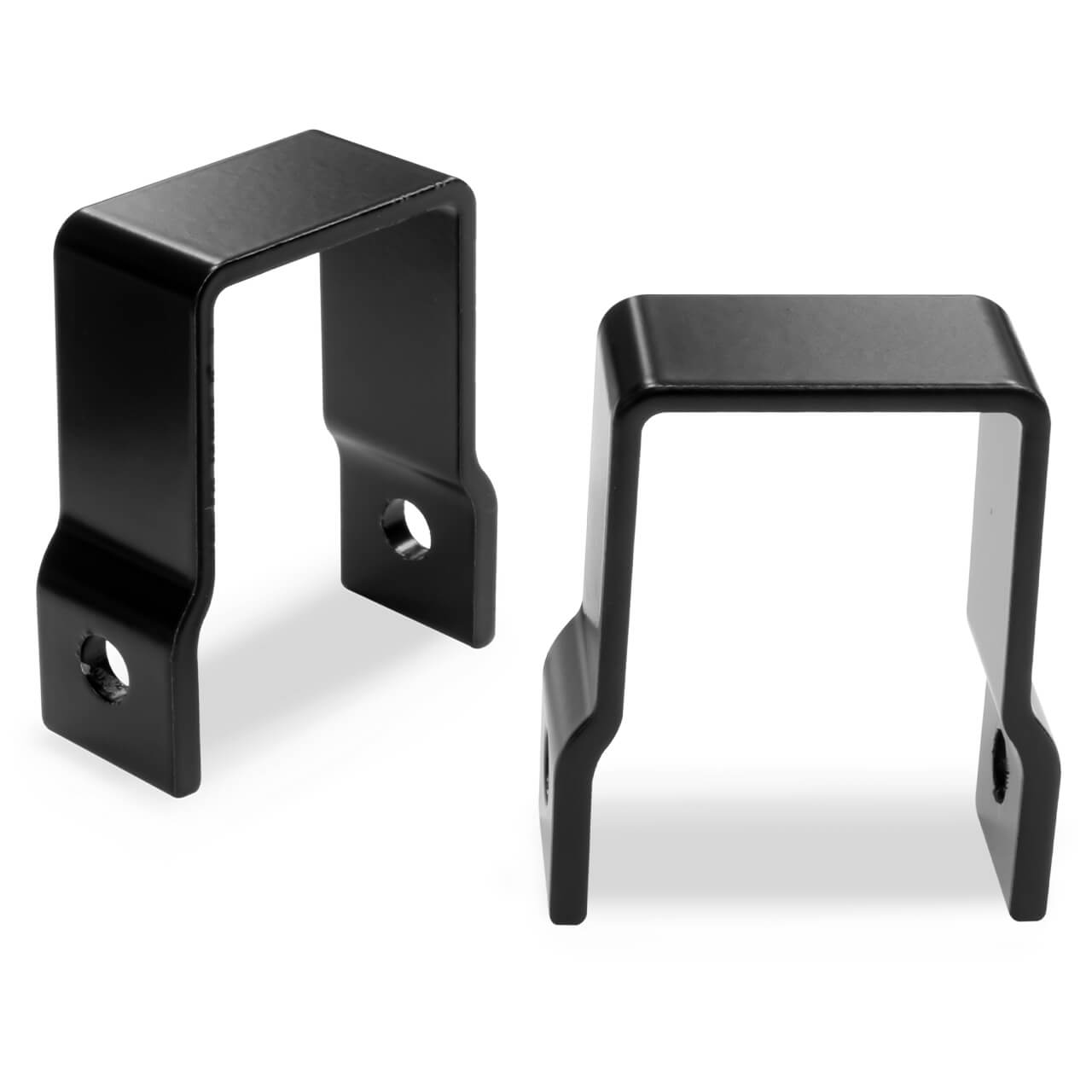 ST-ADP-SQ 1.25 | Wet Sounds Stealth Clamp For 1.25" Square Tubing