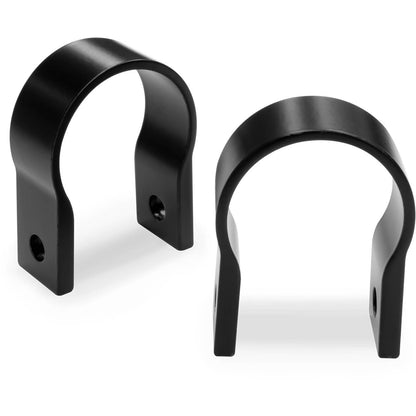 ST-ADP-RND 1.5 | Wet Sounds Stealth Clamp For 1.5" Round Pipe