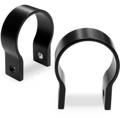 ST-ADP-RND 1.75 | Wet Sounds Stealth Clamp For 1.75" Round Pipe