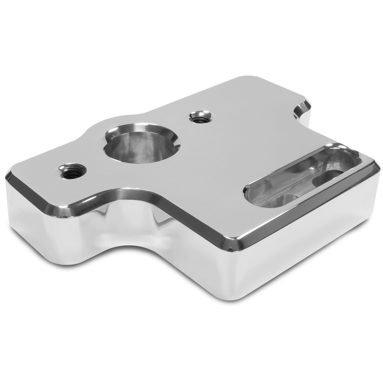 ADP GLADIATOR-P | Wet Sounds POLISHED Tower Speaker Brackets For The Centurion Gladiator Brackets