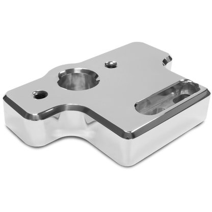 ADP GLADIATOR-P | Wet Sounds POLISHED Tower Speaker Brackets For The Centurion Gladiator Brackets