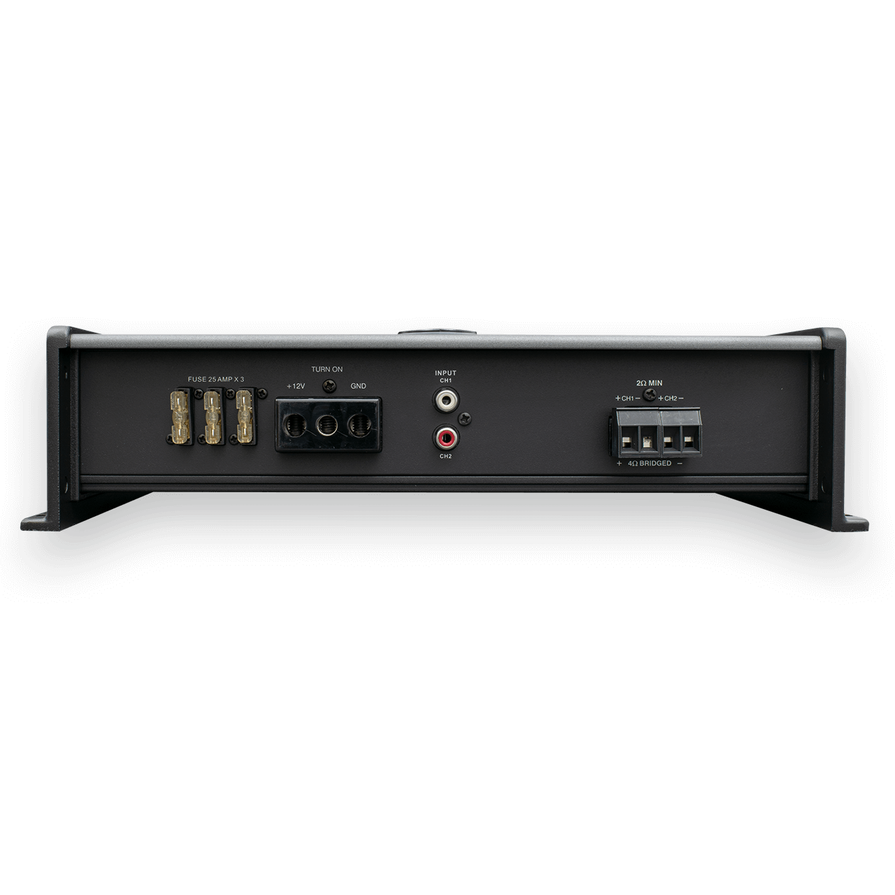 SYN-DX2 | Wet Sounds 2 Channel Marine Amplifier