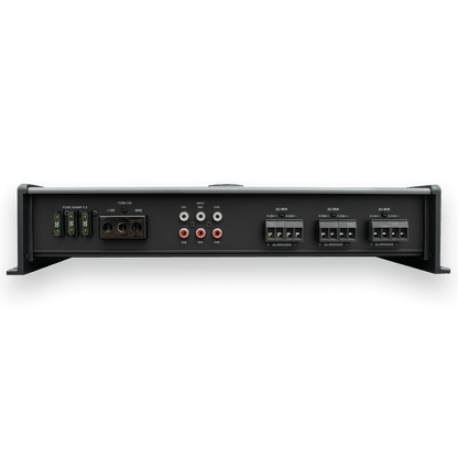 SYN-DX6 | Wet Sounds 6 Channel Marine Amplifier