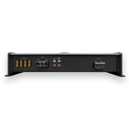 SYN-DX2.3 HP | Wet Sounds 2 Channel High Power Marine Amplifier