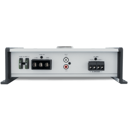 HTX-2 | Wet Sounds 2 Channel Marine Amplifier