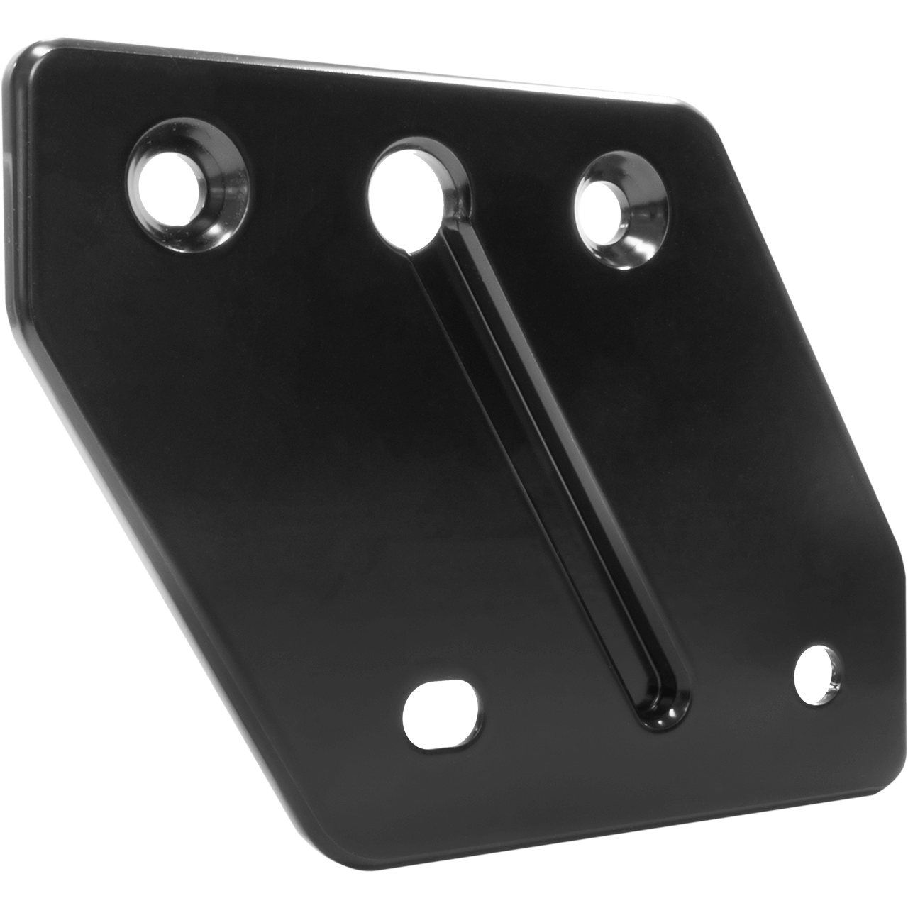 ADP ILLUSION DXT | Wet Sounds REV 10 Tower Speaker Brackets For The Malibu X Tower Lower Mount