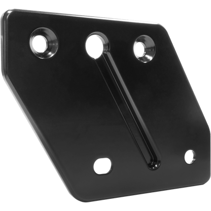ADP ILLUSION DXT | Wet Sounds REV 10 Tower Speaker Brackets For The Malibu X Tower Lower Mount