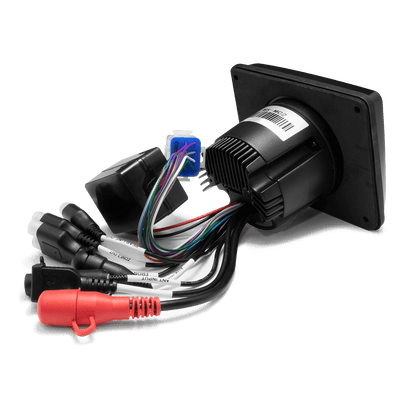 WS-MC-2 | Wet Sounds SiriusXM-Ready AM/FM/Weather Band Media Center