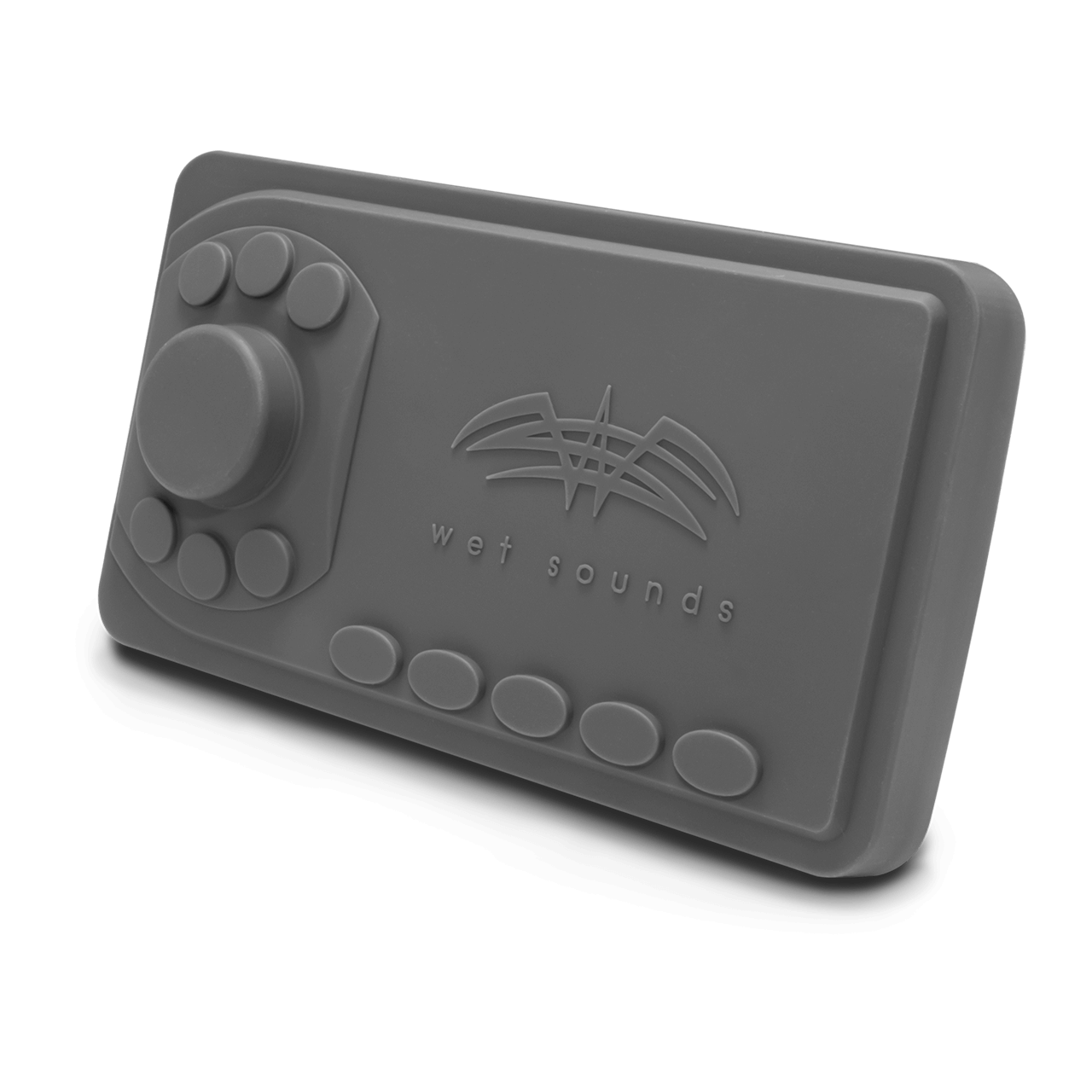 MC-FC | Wet Sounds Replacement Face Cover for MC-MD