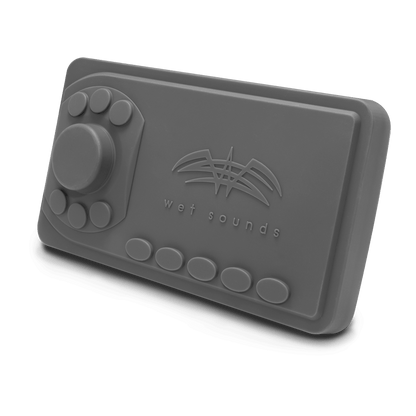MC-FC | Wet Sounds Replacement Face Cover for MC-MD