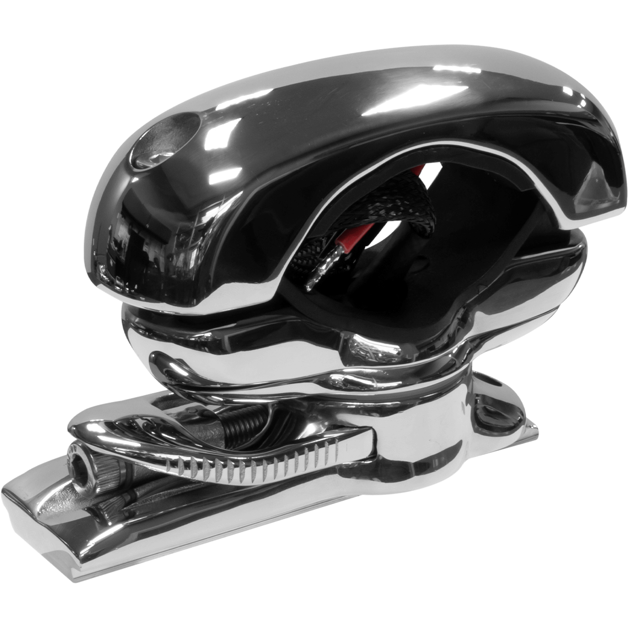 ADP TC3-S MINI | Wet Sounds Stainless Steel Swivel Clamp For Tube Diameter 1"  To 1 7/8"